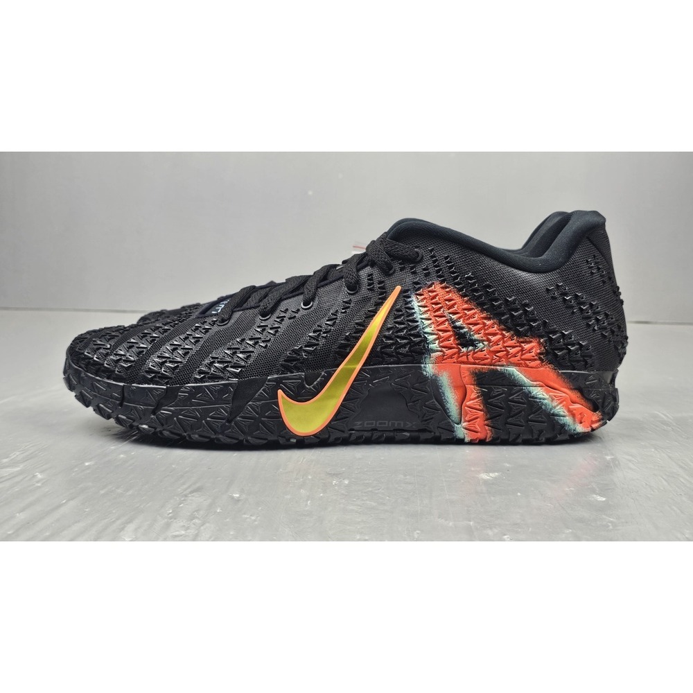 Nike JA 3 NY VS NY Basketball Shoes Mens 18‎ Black PE IM0464-001 New RARE